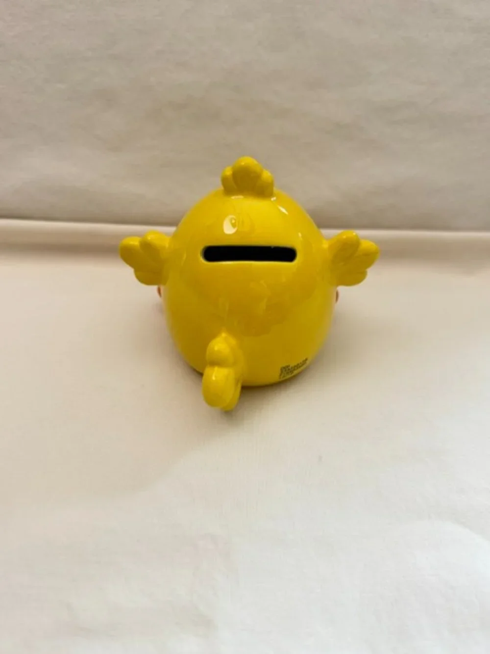 Little Chick Coin Bank